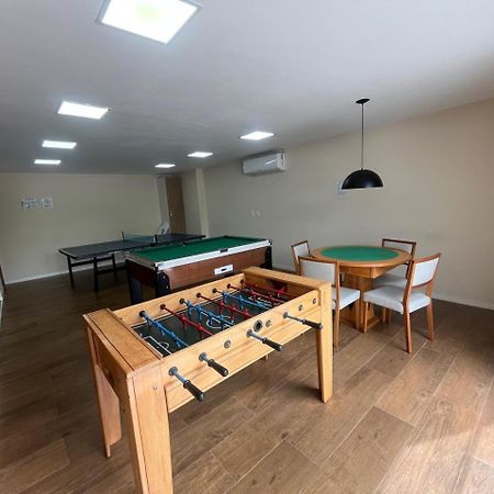 Condominio Porto Smeralda - Guarajuba - Apto 2 Quartos - Suites Bagian luar foto
