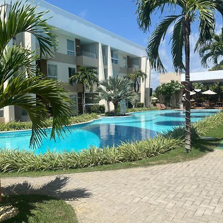 Condominio Porto Smeralda - Guarajuba - Apto 2 Quartos - Suites Bagian luar foto