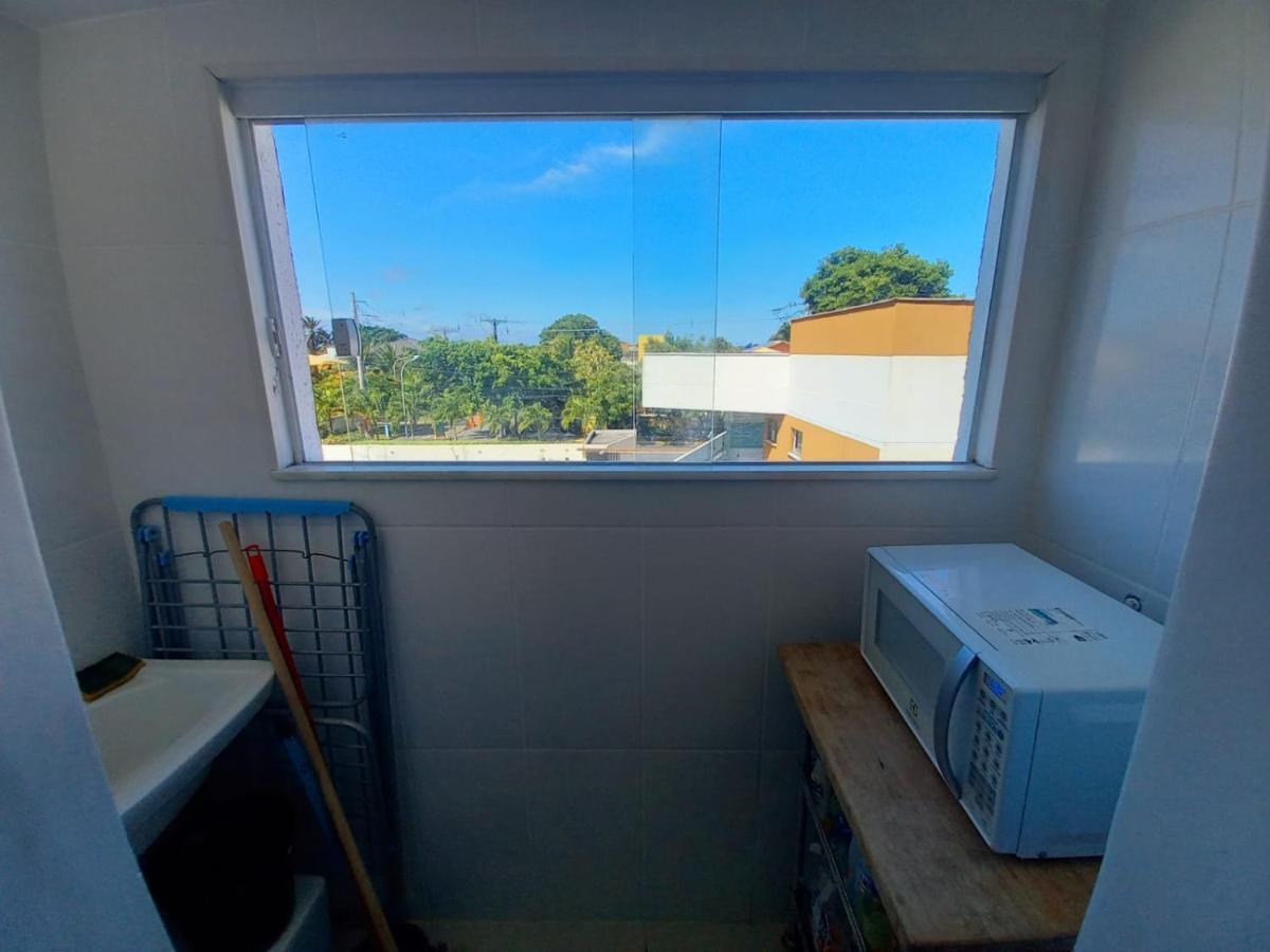 Condominio Porto Smeralda - Guarajuba - Apto 2 Quartos - Suites Bagian luar foto