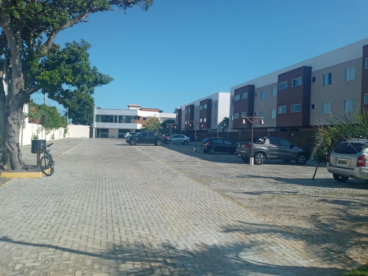 Condominio Porto Smeralda - Guarajuba - Apto 2 Quartos - Suites Bagian luar foto