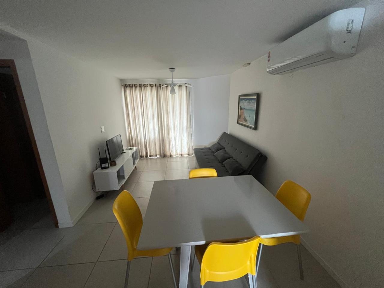 Condominio Porto Smeralda - Guarajuba - Apto 2 Quartos - Suites Bagian luar foto