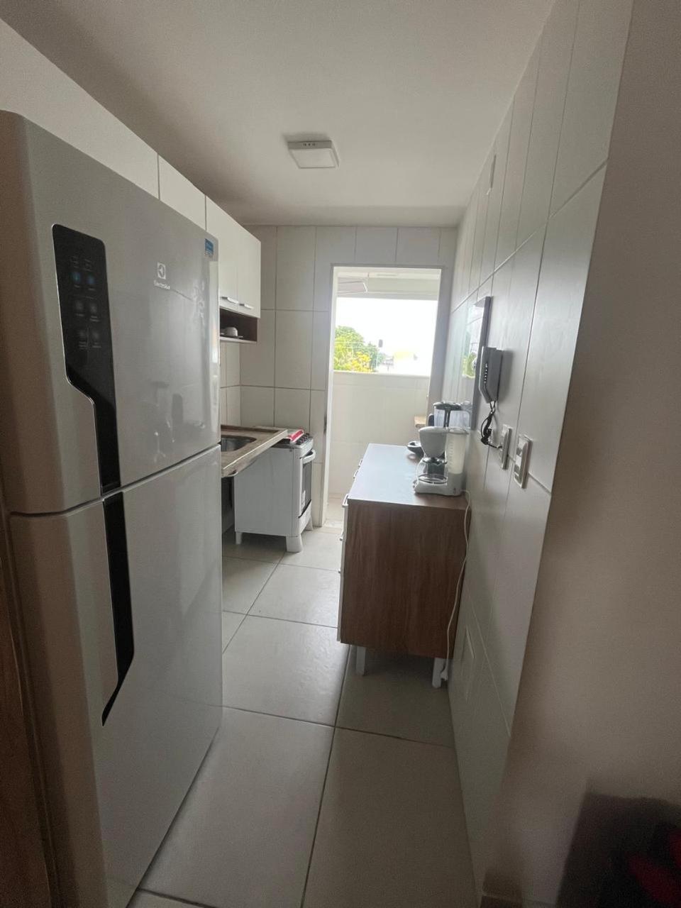 Condominio Porto Smeralda - Guarajuba - Apto 2 Quartos - Suites Bagian luar foto