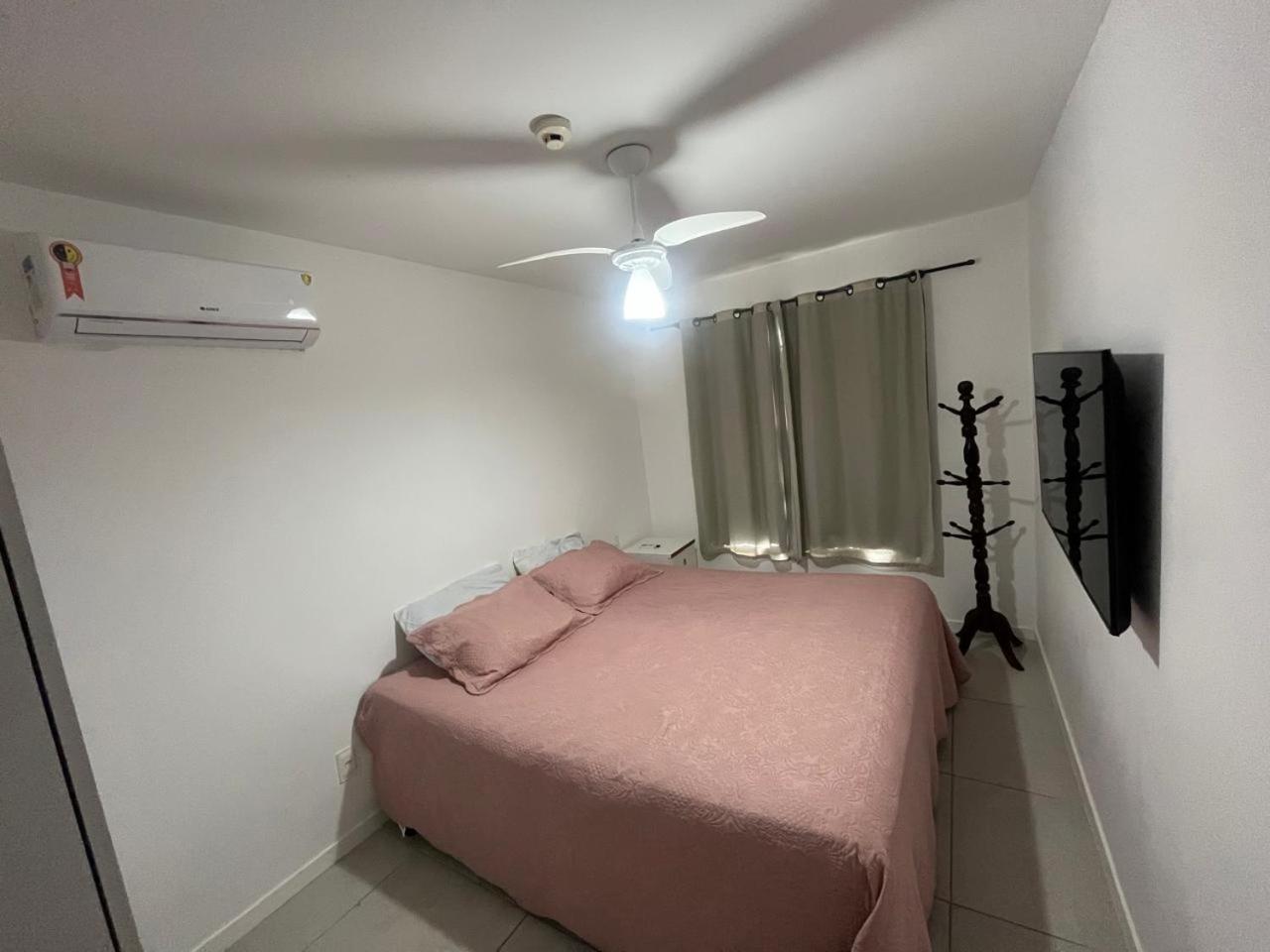 Condominio Porto Smeralda - Guarajuba - Apto 2 Quartos - Suites Bagian luar foto